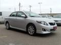 2009 Corolla S #8