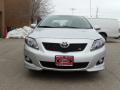 2009 Corolla S #9