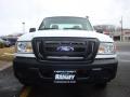 2008 Ranger XL Regular Cab #2