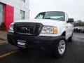 2008 Ranger XL Regular Cab #3