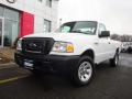 2008 Ranger XL Regular Cab #4
