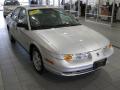 2002 S Series SL Sedan #1