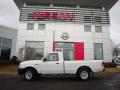 2008 Ranger XL Regular Cab #6