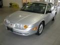 2002 S Series SL Sedan #2