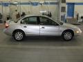 2002 S Series SL Sedan #3