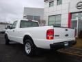 2008 Ranger XL Regular Cab #8