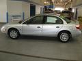 2002 S Series SL Sedan #4