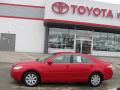 2007 Camry XLE #2