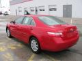 2007 Camry XLE #3