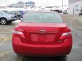 2007 Camry XLE #4