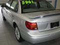 2002 S Series SL Sedan #7