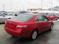 2007 Camry XLE #5