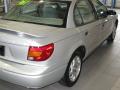 2002 S Series SL Sedan #8