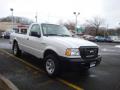 2008 Ranger XL Regular Cab #14