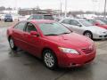 2007 Camry XLE #7