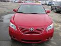 2007 Camry XLE #8
