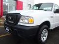 2008 Ranger XL Regular Cab #17