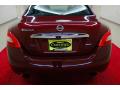 2009 Maxima 3.5 SV #8