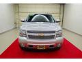 2007 Suburban 1500 LT #2