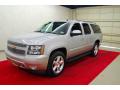 2007 Suburban 1500 LT #3