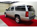 2007 Suburban 1500 LT #4
