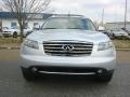 2006 FX 35 #8