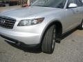 2006 FX 35 #26