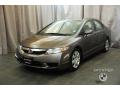 2009 Civic LX Sedan #1