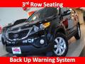 2011 Sorento LX #1 2011 Sorento LX #1