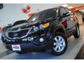 2011 Sorento LX #2 2011 Sorento LX #2