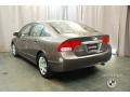 2009 Civic LX Sedan #4