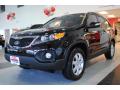 2011 Sorento LX #3 2011 Sorento LX #3