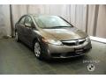 2009 Civic LX Sedan #7