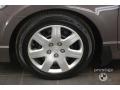 2009 Civic LX Sedan #8