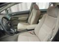 2009 Civic LX Sedan #9