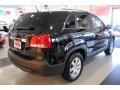 2011 Sorento LX #8 2011 Sorento LX #8