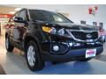 2011 Sorento LX #10 2011 Sorento LX #10
