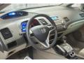 2009 Civic LX Sedan #14