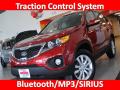 2011 Sorento EX #1