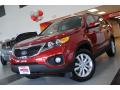 2011 Sorento EX #2