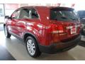 2011 Sorento EX #5