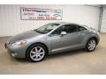2007 Eclipse GT Coupe #8