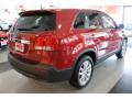 2011 Sorento EX #8