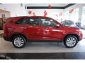 2011 Sorento EX #9