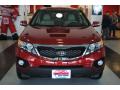 2011 Sorento EX #11