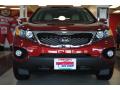 2011 Sorento EX #12
