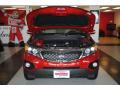 2011 Sorento EX #16