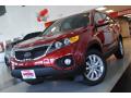 2011 Sorento EX V6 #2