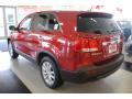 2011 Sorento EX V6 #5