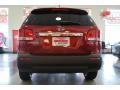 2011 Sorento EX V6 #7